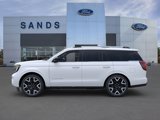 New 2025 Ford Expedition Platinum image 3