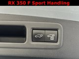 Used 2023 Lexus RX 350 F Sport image 5