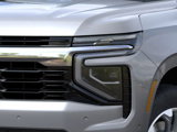 New 2025 Chevrolet Suburban LS image 2