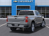 New 2025 Chevrolet Silverado 1500 High Country w/ High Country Premium Package image 4