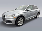 Used 2018 Audi Q5 2.0T Premium image 4