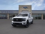 New 2025 Ford F150 Lariat w/ Equipment Group 501A Mid image 2