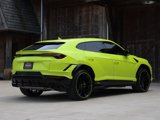 Used 2024 Lamborghini Urus S image 2