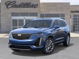 New 2025 Cadillac XT6 Premium Luxury image 6