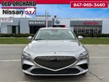 Used 2023 Genesis G70 2.0T image 3