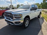 New 2025 RAM 2500 Big Horn image 4