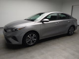Used 2023 Kia Forte LXS image 2