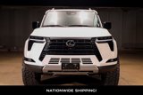 Used 2025 Lexus GX 550 image 4