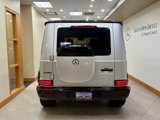 New 2025 Mercedes-Benz G 580 w/ EQ Technology image 4