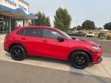 New 2026 Honda HR-V Sport image 3