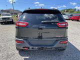 Used 2014 Jeep Cherokee Trailhawk w/ Technology Group image 6