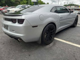 Used 2010 Chevrolet Camaro SS image 5