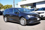 New 2025 Chrysler Voyager LX image 6