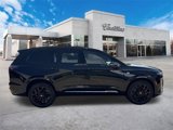 New 2025 Cadillac XT6 Sport w/ LPO, Onyx Lite Package image 2