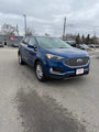 Used 2024 Ford Edge SEL w/ Convenience Package image 2