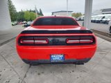 Used 2022 Dodge Challenger R/T w/ Blacktop Package image 4