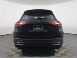 New 2025 Mercedes-Benz GLC 43 AMG 4MATIC image 4