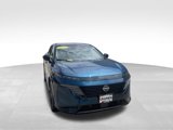 New 2025 Nissan Murano Platinum image 4