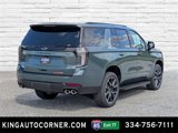 New 2025 Chevrolet Tahoe RST w/ Comfort Package image 5