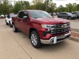 New 2025 Chevrolet Silverado 1500 LTZ w/ LTZ Premium Package image 2