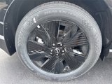 New 2025 Nissan Murano SV image 4