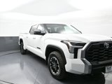 New 2025 Toyota Tundra SR5 image 3