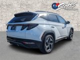 Used 2023 Hyundai Tucson Limited image 3
