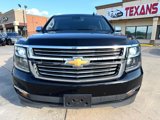 Used 2018 Chevrolet Suburban Premier image 4