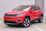 Used 2019 Jeep Compass Limited image 5