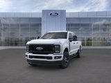 New 2025 Ford F250 XL image 2