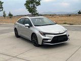 Used 2024 Toyota Corolla SE image 3