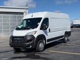 New 2025 RAM ProMaster 3500 w/ Safety Group image 2