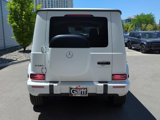 New 2025 Mercedes-Benz G 580 w/ EQ Technology image 5