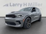 New 2025 Dodge Durango R/T image 4