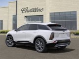New 2025 Cadillac Optiq Sport 2 image 3