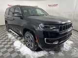 New 2025 Jeep Wagoneer 4WD image 2
