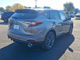 New 2025 Acura RDX A-Spec image 4
