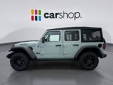 Used 2024 Jeep Wrangler Unlimited Sport image 2