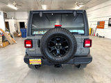 Used 2021 Jeep Wrangler Unlimited Sport image 3