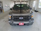 Certified 2023 Ford F150 XLT w/ Equipment Group 302A High image 3