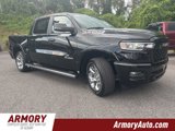 New 2026 RAM 1500 Big Horn image 3