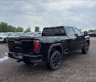 Used 2024 GMC Sierra 2500 AT4 w/ Max Trailering Package image 2