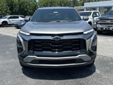 New 2026 Chevrolet Equinox ACTIV w/ Convenience Package III image 3