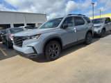 New 2025 Honda Pilot Sport image 2