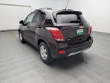 Used 2021 Chevrolet Trax LT w/ Driver Confidence Package image 5