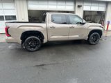 New 2026 Toyota Tundra Platinum image 4