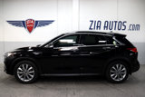 Used 2020 INFINITI QX50 Luxe w/ Navigation Package image 2