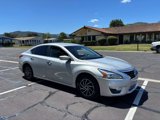 Used 2013 Nissan Altima 2.5 S image 4