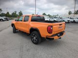 New 2025 GMC Canyon AT4 w/ AT4 Premium Package image 5
