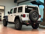 New 2025 Jeep Wrangler Unlimited Rubicon image 3